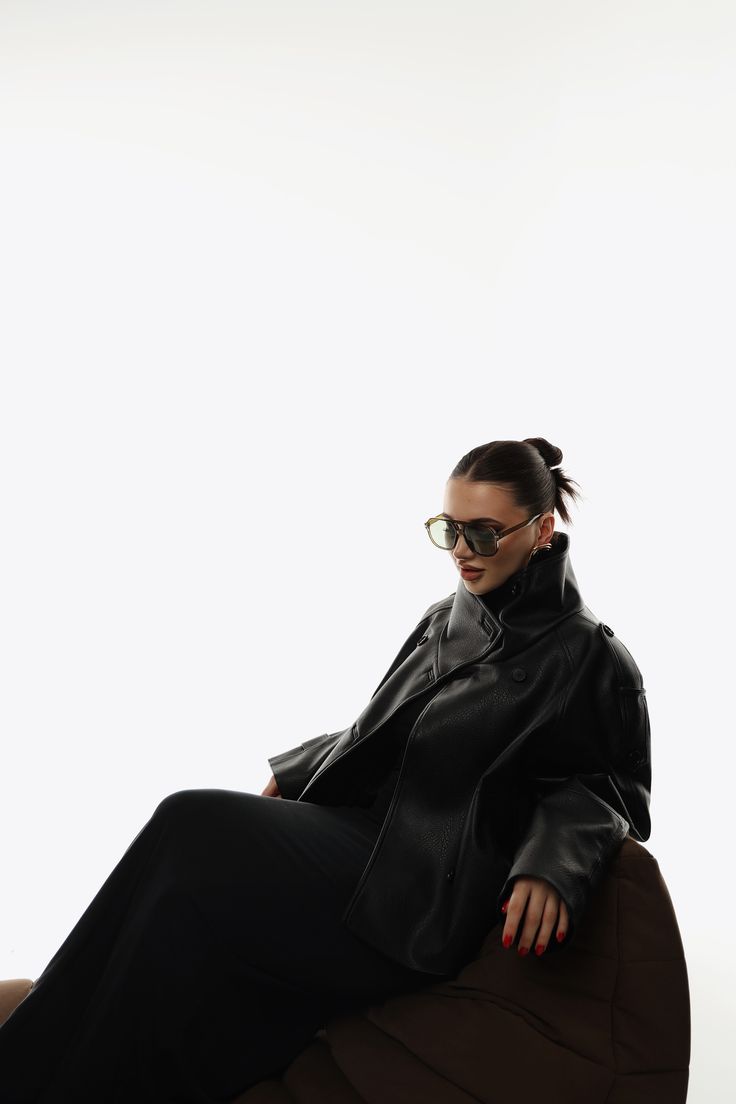 Natalia Kossak w studio