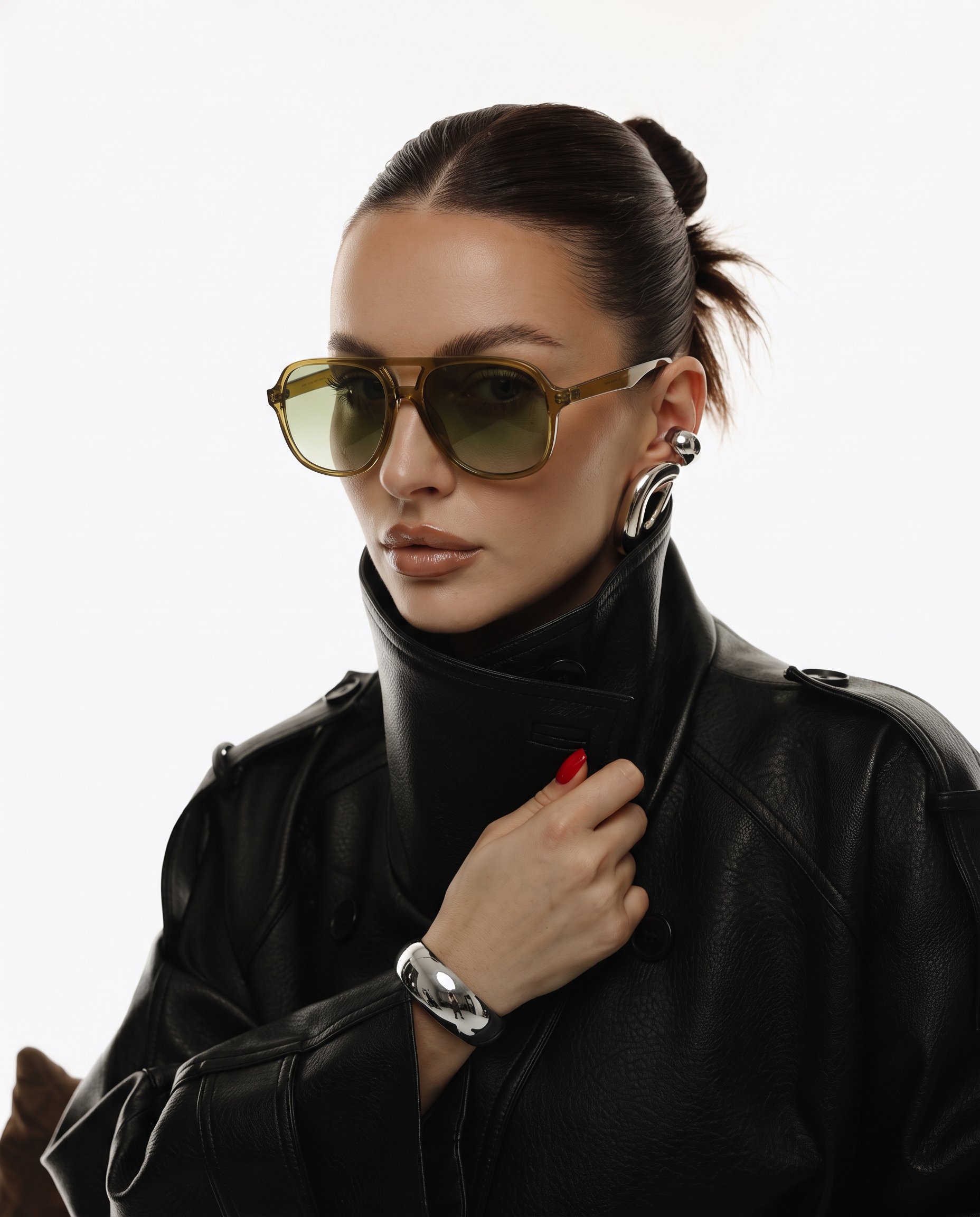 Natalia Kossak, projektantka marek premium